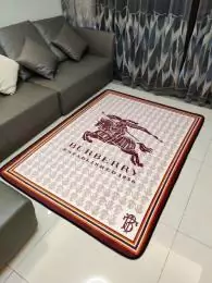 tapis burberry